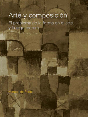 cover image of ARTE Y COMPOSICION